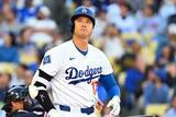 「【ドジャース】大谷翔平に〝流れ弾〟危機　同僚暴言で他球団と火種続出「忘れることはない」」の画像1