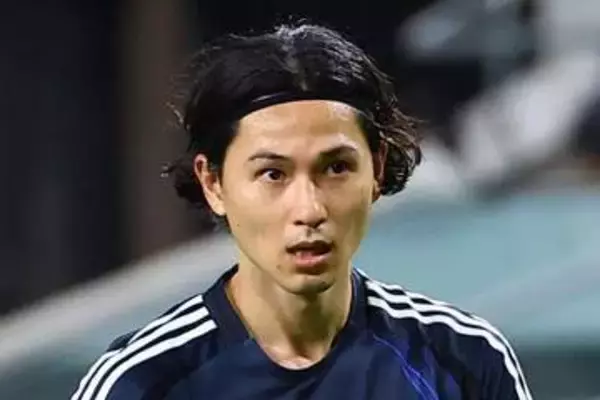 【日本代表】南野拓実　Ｗ杯落選もチームに同行へ…森保監督「チームのメンターとして」