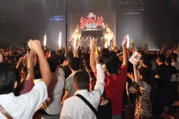 【ＴＡＪＩＲＩ連載＃１８】６・２７九州プロレス１８周年大会「九州超元気祭」　福岡国際センター〝満員〟の重み