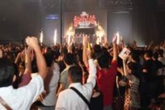 【ＴＡＪＩＲＩ連載＃１８】６・２７九州プロレス１８周年大会「九州超元気祭」　福岡国際センター〝満員〟の重み