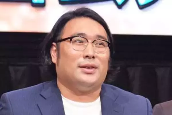 ビスケットブラザーズ・原田泰雅　一般女性との結婚を発表「このような形となってしまい申し訳ございません」