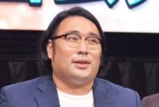 ビスケットブラザーズ・原田泰雅　一般女性との結婚を発表「このような形となってしまい申し訳ございません」