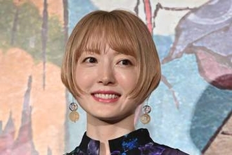 花澤香菜　明石家さんまに離婚をイジられる「お前離婚してんで！」「そう長く頑張らなかったな」