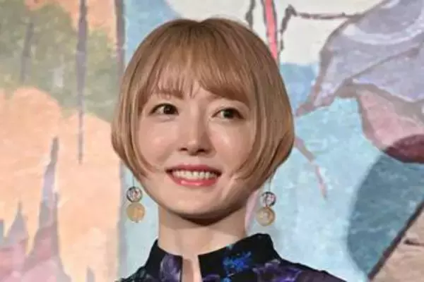花澤香菜　明石家さんまに離婚をイジられる「お前離婚してんで！」「そう長く頑張らなかったな」