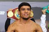 「井上尚弥に完敗したアフマダリエフが再起戦でＴＫＯ勝ち　世界王座挑戦はモンスターの動向次第」の画像1