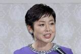 「有働由美子　飲みすぎで〝全身ミミズ腫れ〟の悲劇「手がギュッて握れないぐらいパンパンに…」」の画像1