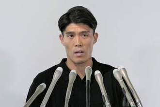 【日本代表】冨安健洋がＷ杯で感じたサポーター文化の違い 「浅い感じ」で来られると「えー」