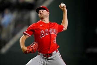 【ＭＬＢ】低迷戦犯・ミナシアンＧＭ解任後初の大勝負　エンゼルスがデトマーズ放出も＝米報道