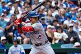 「【ＭＬＢ】岡本和真　15打席ぶり安打で同点演出　チームは延長12回サヨナラ負け」の画像1