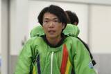 「【蒲郡ボート】松崎祐太郎　前検から上向き１、４発進「ターンは違和感なくできた」」の画像1