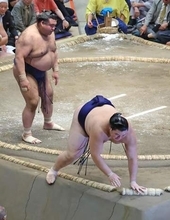【大相撲】横綱・大の里に〝引く悪癖〟再び　秀ノ山親方「相手も研究してそこを狙っている」