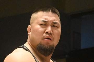 【ノア・Ｎ―１】前年度覇者・マサ北宮が征矢学下し無敗キープ　連覇へ視界良好「３連勝は俺ただ一人だ！」