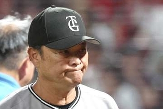 【巨人】阪神追走の瀬戸際で響く〝痛恨ミス〟…残り５戦の突貫工事は「ミス撲滅」