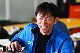 【児島ボート・ＧＩ児島キングカップ】長田頼宗　注目の60号機ゲット「しっかり合わせたい」