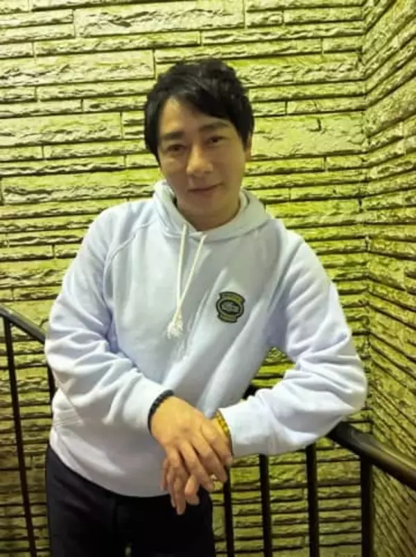 いしだ壱成　父・石田純一と歩む再起の半生「お互いよく生きてたね」って…