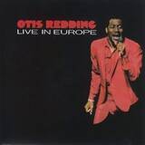 「〝神〟オーティス・レディングが残した奇跡のライブアルバム【アナログで聴きたい名盤】」の画像1