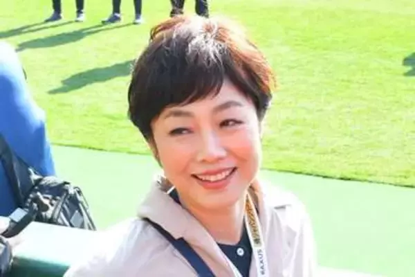 有働由美子は〝健康番組〟で光輝く―― 新番組好評でテレ朝が〝囲い込み〟へ