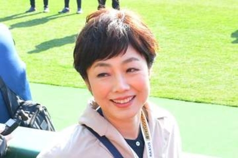 有働由美子は〝健康番組〟で光輝く―― 新番組好評でテレ朝が〝囲い込み〟へ