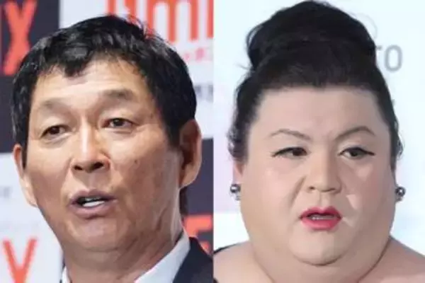 さんま　マツコ・デラックスの復帰後初共演でげんなり「ゲッソリ痩せたとか載ってたのに…」