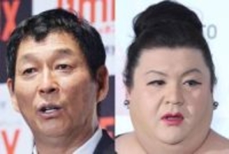 さんま　マツコ・デラックスの復帰後初共演でげんなり「ゲッソリ痩せたとか載ってたのに…」