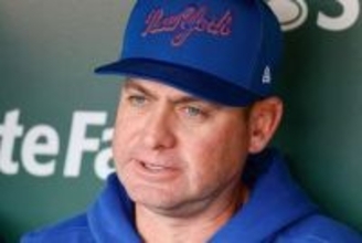 【ＭＬＢ】金満メッツ ついにメンドーサ監督更迭論　11連敗で浮上した３人の「後任候補」