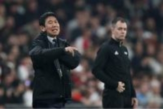 【日本代表】森保監督　北中米Ｗ杯後にＪクラブの争奪戦がぼっ発…地元の長崎が〝熱視線〟