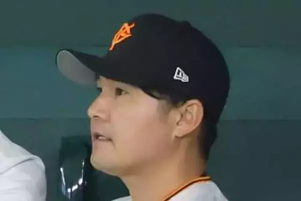 【巨人】杉内コーチ　井上温大の〝淡々投球〟に首かしげ…阪神・高橋遥には共感「１点を取られてこんだけ悔しがるんだ」