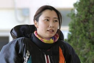 【多摩川ボート・ＧⅢオールレディース】武井莉里佳　初日好走でレディースＣ出場に一歩前進「出たいので２日目も頑張ります」