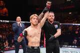 「【ＵＦＣ】朝倉海の快勝劇を青木真也がバッサリ「〝もう少し試してもらえる切符〟を手にしたにすぎない」」の画像1