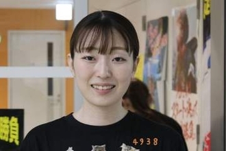 【蒲郡ボート】小芦るり華　予選４位で準優進出「出足と行き足がいい」