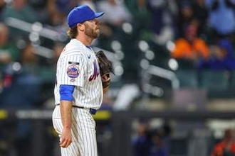 【ＭＬＢ】「白旗を掲げろ」千賀滉大も炎上のメッツに地元紙怒りの通告…最下位対決で16失点惨敗