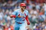 「【ＭＬＢ】まるで大谷翔平…衝撃デビューのバエスは最速157キロの二刀流　高校はケネディ大統領輩出した名門」の画像1