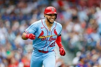 【ＭＬＢ】まるで大谷翔平…衝撃デビューのバエスは最速157キロの二刀流　高校はケネディ大統領輩出した名門