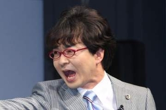 本村健太郎氏　福岡県議会のドンの進退に言及「今すぐ辞職すべき事案」「