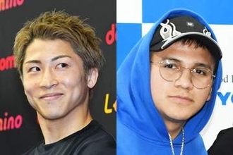 井上尚弥に見合った相手なのか？　バムの〝本当の実力〟元王者が診断「リゴンドーの方が上」