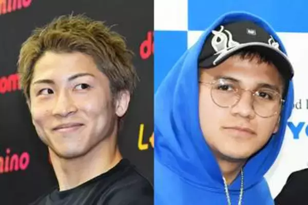 井上尚弥に見合った相手なのか？　バムの〝本当の実力〟元王者が診断「リゴンドーの方が上」