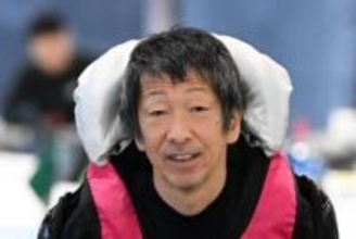 【浜名湖ボート・高塚清一記念】平石和男が勝負駆け成功「ペラをリニューアルして上積みはできました」