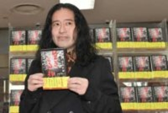 ピース又吉直樹　〝小説家生活〟は毎日が締め切り「なんでもかんでも受けてしまいがち」