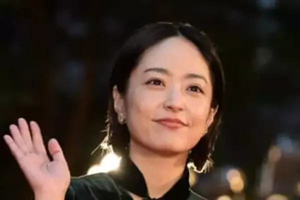 テレ朝「再会」に２つのキーワード　井上真央演じる万季子が語った「少しの時間」と「１２歳」