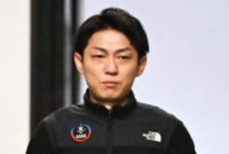 【住之江ボート・ＧⅠ太閤賞】桐生順平が痛恨Ｆ　７月ＳＧオーシャンＣは選出除外「申し訳ないことを…」