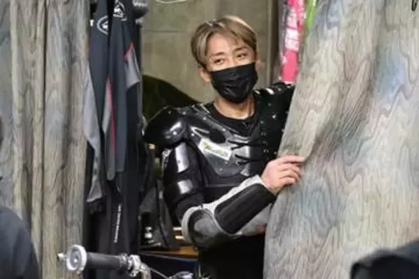 【川口オート】森且行は優勝戦５着「セッティングをミスったかな…」　大掛かりな整備も示唆