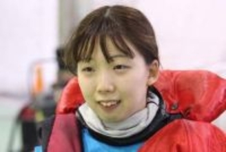 【鳴門ボート・ＧⅢオールレディース】石原凪紗が〝自力〟で機力アップ「一歩ずつ前に進みたい」