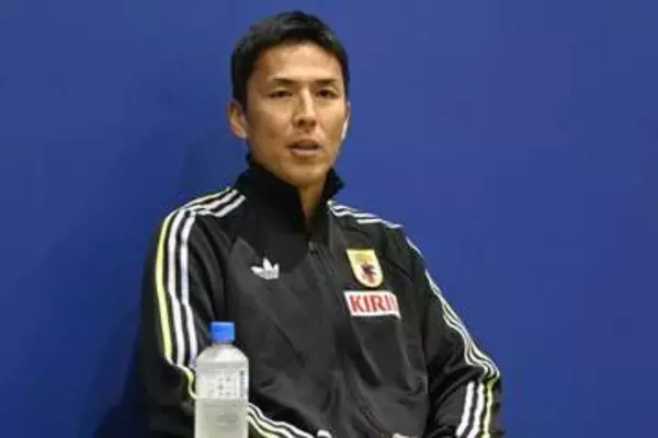 【日本代表】長谷部誠コーチ　〝盟友〟長友佑都に期待「エネルギー、経験値は良い影響を与える」