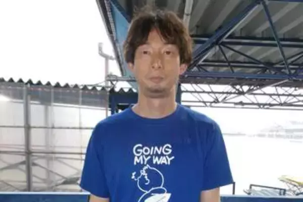 【蒲郡ボート】岩永雅人「合えば乗り心地も全部いい」　万全の態勢で予選最終日へ