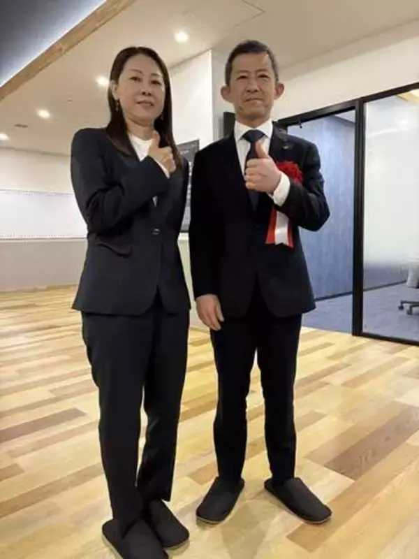 【児島ボート】新選手選手宿舎をお披露目　地元・寺田千恵「感動で涙が…。早く泊まってレースに出たい」