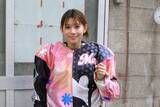 「【山陽オート】三宅真央　着実に地力アップ「戦えていると思う」」の画像1