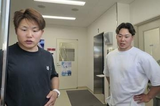 【岸和田競輪・ＧⅠ高松宮記念杯】取鳥雄吾は犬伏湧也と別線勝負「犬伏と戦いたい！」