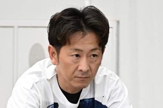 【大村ボート・ＧⅡＭＢ誕生祭】寺田祥　準優は２号艇「どちらかといえば直線寄り。また違う調整を試してみる」