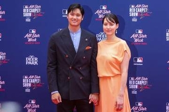 大谷翔平＆真美子夫人の〝年子批判〟を韓国報道「異常なほど悪意がある」「社会的議論に」