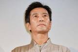 「津田寛治　ケンカのシーン〝最も怖い〟有名俳優を暴露「いきなり頭ガーン！蹴られて…」」の画像1